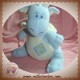 MGM SOS DOUDOU DRAGON BLEU BLANC LUNE