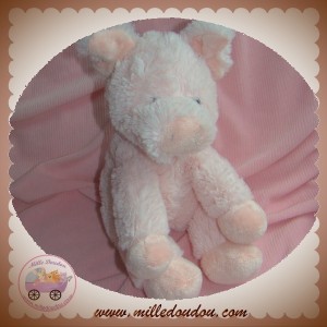 BUTLERS SOS DOUDOU COCHON ROSE