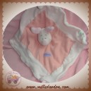 DISNEY SOS DOUDOU COCHON PORCINET PLAT ROSE DENTITION