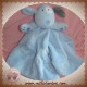 EARLY DAYS SOS DOUDOU CHIEN PLAT BLEU FRIEND PATCH