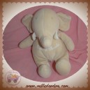 TARTINE ET CHOCOLAT SOS DOUDOU ELEPHANT BEIGE