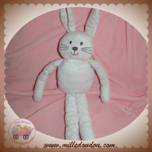 KIMBALOO SOS DOUDOU LAPIN ROSE