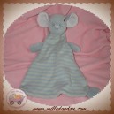 H&M H & M SOS DOUDOU SOURIS GRIS PLAT RAYE