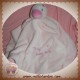 PRIMARK EARLY DAYS SOS DOUDOU CANARD PLAT ROSE PRETTY BABY GIRL