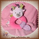 NATTOU SOS DOUDOU HERISSON MANON HOCHET ROSE