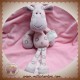 TCF SOS DOUDOU GIRAFE ROSE MAUVE 19AAZIRAFE TOUT COMPTE FAIT SOS