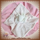 MOULIN ROTY SOS DOUDOU SOURIS BLANCHE PLAT ROSE