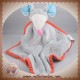 NANJING KESTREL SOS DOUDOU SOURIS HOCHET PLAT GRIS LISERET ACTION