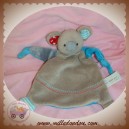 NICI SOS DOUDOU KOALA MARRON BLEU MY FIRST