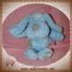 NEXT RETAIL SOS DOUDOU CHIEN LAPIN BLEU