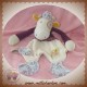 MOULIN ROTY SOS DOUDOU VACHE LES COUSINS PLAT ECRU VIOLET