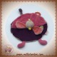 MOULIN ROTY SOS DOUDOU POULE LES COUSINS PLAT ROSE VIOLET