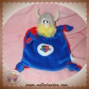 RAYNAUD LES PETITES MARIE SOS DOUDOU VIKING PLAT BLEU ROUGE 1913 STADE MALHERBE CAEN