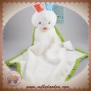 NANJING KESTREL SOS DOUDOU LAPIN HOCHET PLAT BLANC LISERET ACTION