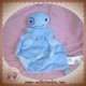 EARLY DAYS SOS DOUDOU PIEUVRE PLAT BLEU DOS TISSU