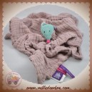 MOULIN ROTY SOS DOUDOU SOURIS PLAT LANGE PRUNE VIOLET LES JOLIS PAS BEAUX