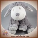 NICOTOY SOS DOUDOU MOUTON GRIS ETOILES