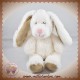 SOSTRENE GRENES SOS DOUDOU LAPIN BLANC BEIGE