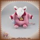 DOUDOU ET COMPAGNIE SOS SOURIS GRAINE DE DOUDOU ROSE HOCHET