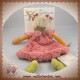 MOULIN ROTY SOS DOUDOU POULE LES TARTEMPOIS PLAT ROSE