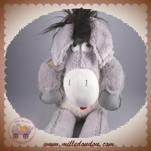 RAYNAUD LES PETITES MARIE SOS DOUDOU ANE ZARBY GRIS BLANC LANGUE