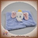 DISNEY SOS DOUDOU ELEPHANT DUMBO GRIS PLAT VIOLET