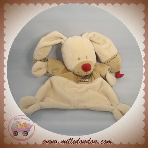 NICOTOY DISNEY SOS DOUDOU DOCTEUR LA PELUCHE FILLE MARRON - Boutique pour  retrouver Doudou !!!