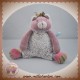 MOULIN ROTY SOS DOUDOU CHAT MINOUCHA LES PACHATS VIOLET CORPS CHINE