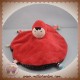 EBULOBO SOS DOUDOU PETIT CHAPERON ROUGE LOUP NOIR