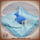 KIMBALOO SOS DOUDOU DAUPHIN PLAT BLEU ETOILES