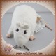 IKEA SOS DOUDOU RAT SOURIS BLANC GOSIG RATTA