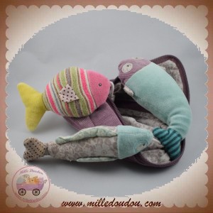 MOULIN ROTY SOS DOUDOU TROUSSE POISSON LES PACHATS