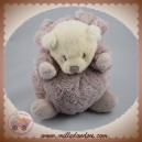 BUKOWSKI SWEDEN SOS DOUDOU OURS DEGUISE EN LAPIN BOULE ROSE