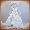 NICOTOY SOS DOUDOU OURS GRIS PLAT BLANC ETOILE BLEU