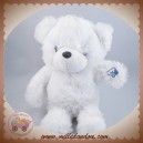 LUMICALIN SOS DOUDOU OURS BLANC