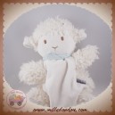 KALOO SOS DOUDOU MOUTON VANILLE BLANC LES AMIS MARIONNETTE