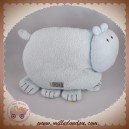 DIFRAX SOS DOUDOU CHIEN QUASI PLAT BLEU