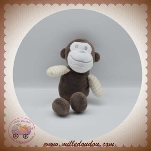 Type doudou singe