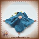 MOULIN ROTY SOS DOUDOU PANTHERE KOALA REVERSIBLE LA JUNGLE