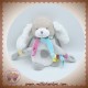 DOUDOU ET COMPAGNIE SOS CHIEN HOCHET TOOPI DC3071