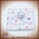 SERGENT MAJOR SOS DOUDOU OURS PLAT BLANC MARIN POISSON BATEAU