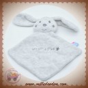 SUCRE D'ORGE DOUDOU LAPIN GRIS CORPS PLAT MY LITTLE STAR