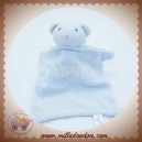 BABY DIOR SOS DOUDOU OURS PLAT BLEU J'ADORE