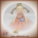 SOS DOUDOU PRINCESSE TUTU AMADEUS