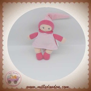 Type doudou poupée/lutin