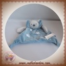 OKAIDI OBAIBI SOS DOUDOU KOALA GRIS PLAT BLEU ETOILES