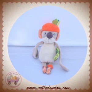 MOULIN ROTY SOS DOUDOU KOALA KOCO LA JUNGLE
