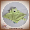 A-DERMA SOS DOUDOU HERISSON PLAT VERT GRIS