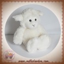 SOS DOUDOU GASTON LE MOUTON BLANC