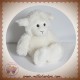 SOS DOUDOU GASTON LE MOUTON BLANC